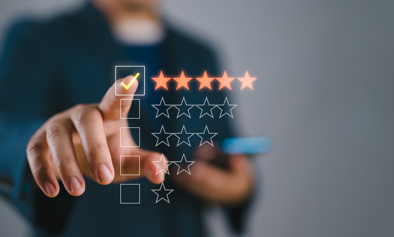 How ERP Improves Customer Retention and Business Growth