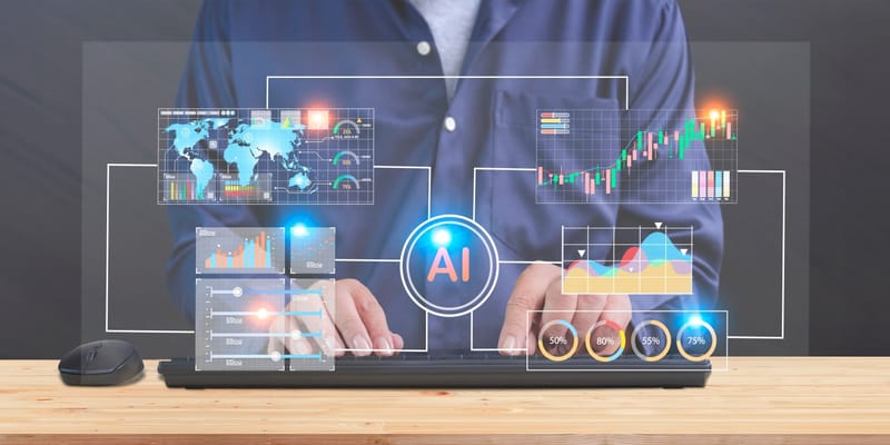 The Role of AI-Powered ERP in Modern Business Management