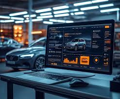5 Must-Have Garage Management Software for Efficient Workshop Operations