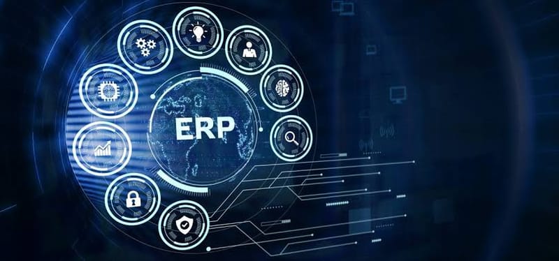 How ERP Improves Procurement Efficiency and Supplier Collaboration