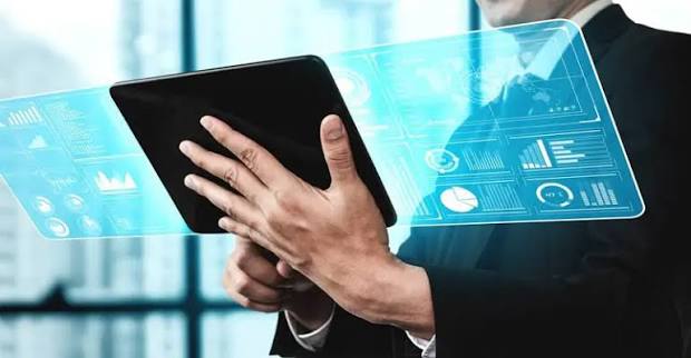ERP for Business Intelligence: Turning Data into Better Decisions