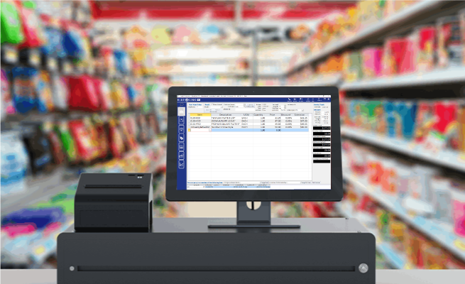 ERP for Retail Businesses: Managing Sales, Inventory, and Customers Efficiently