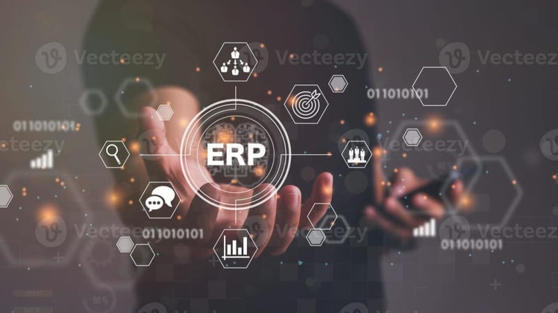 ERP for Import and Export Businesses: Simplifying Global Trade Operations