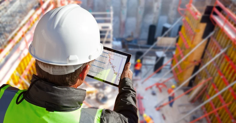 Why Construction Companies Need a Specialized ERP Solution