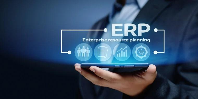 The Benefits of Mobile ERP for Business Owners and Field Teams