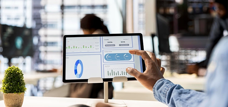 Why Businesses Should Choose a Customized ERP Instead of Off-the-Shelf Software