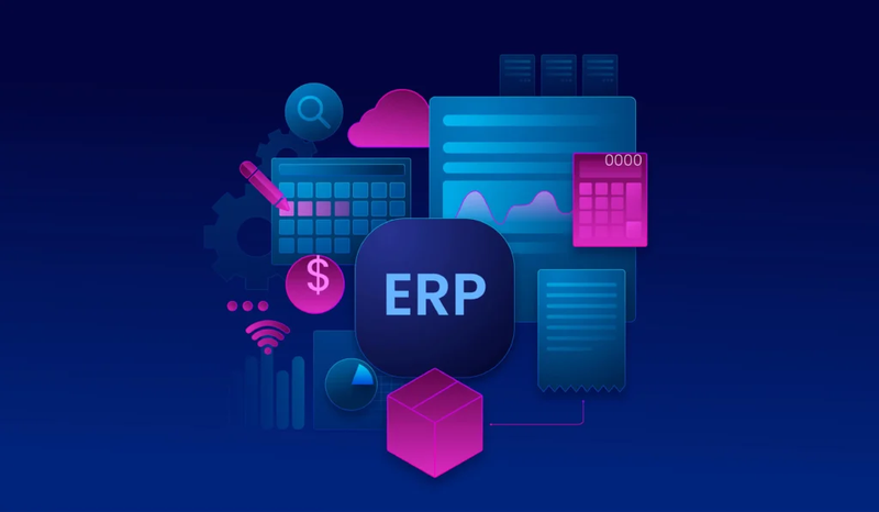 Why Every Growing Business Needs an Integrated ERP System in 2026