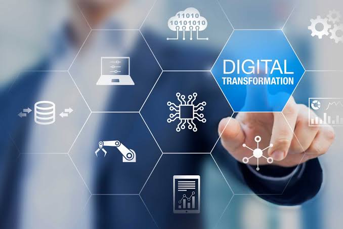 Digital Transformation Is No Longer Optional—It's Essential