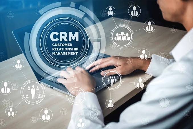How CRM Software Can Increase Sales and Customer Satisfaction