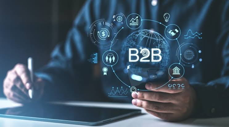 Why Businesses Need Reliable B2B Electronics Suppliers