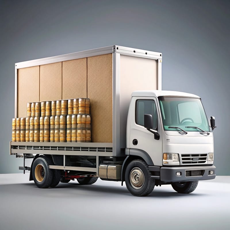 Why Van Sales Are Transforming Electronics Distribution