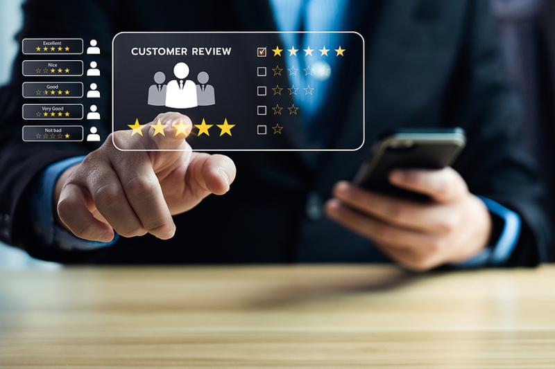 How ERP Improves Customer Satisfaction Through Better Business Operations