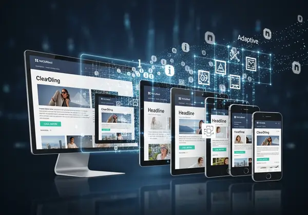 How Responsive Web Design Improves User Experience and SEO
