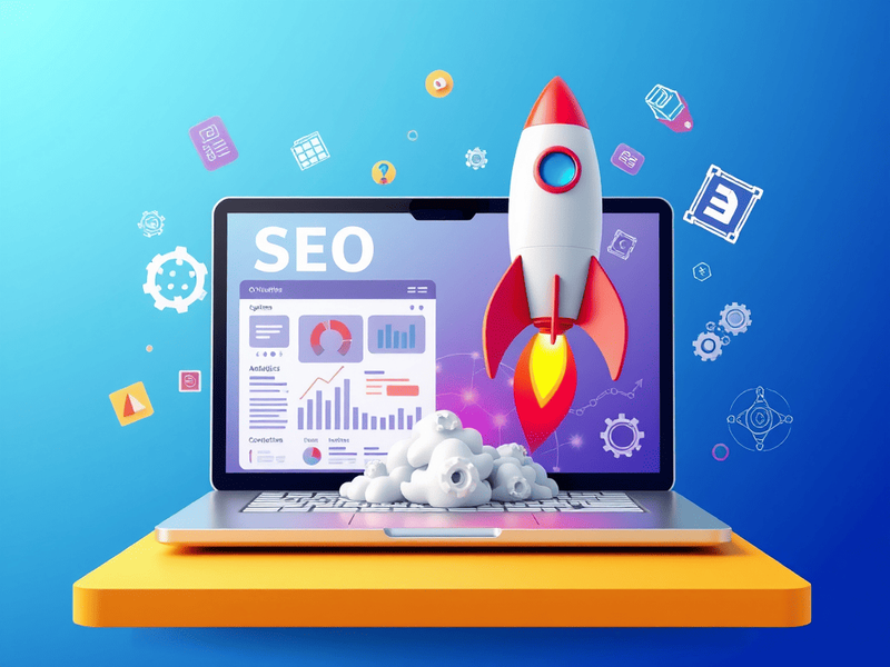 Why SEO-Friendly Web Development Is Critical for Online Success