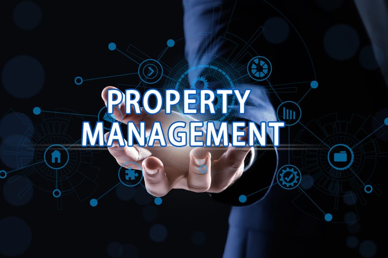 Property Management System in UAE – Simplify Real Estate Operations with Emeron Infospace