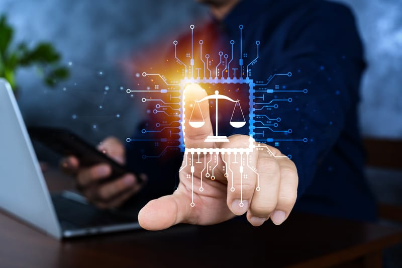 Legal CRM Solutions in UAE – Enhance Client Management for Law Firms with Emeron Infospace