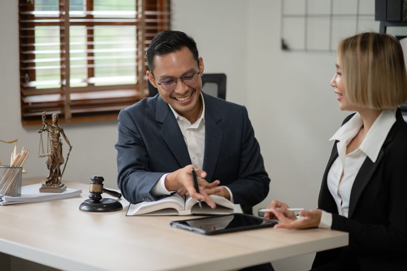 Advocate Management System in UAE – Simplify Legal Case Handling with Emeron Infospace