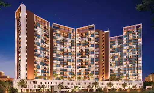 Why You Should Invest in Property in Kalyan?