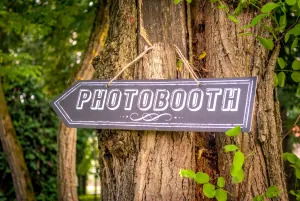 Photo Booth Rental Service