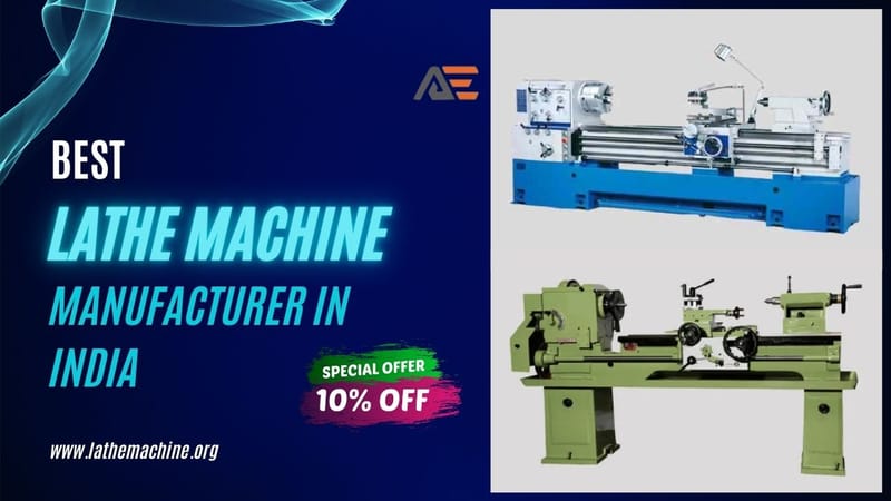 Beginners Guide to Using a Lathe Machine Effectively