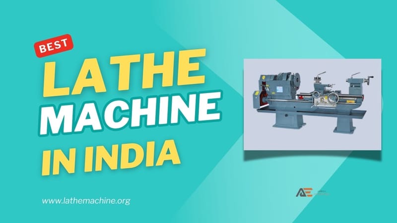 Lathe Machine for Business: Boost Your Manufacturing Efficiency