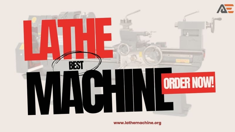 Cheap Lathe Machine Deals Without Compromising Quality
