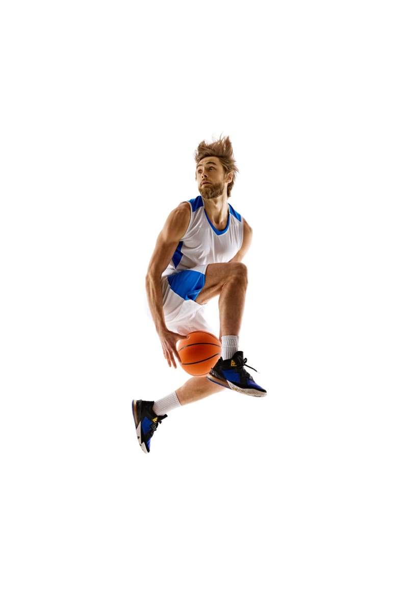 Custom Team Uniforms