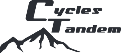 CYCLES TANDEM