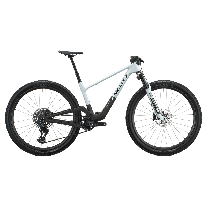 SCOTT Spark RC World Cup