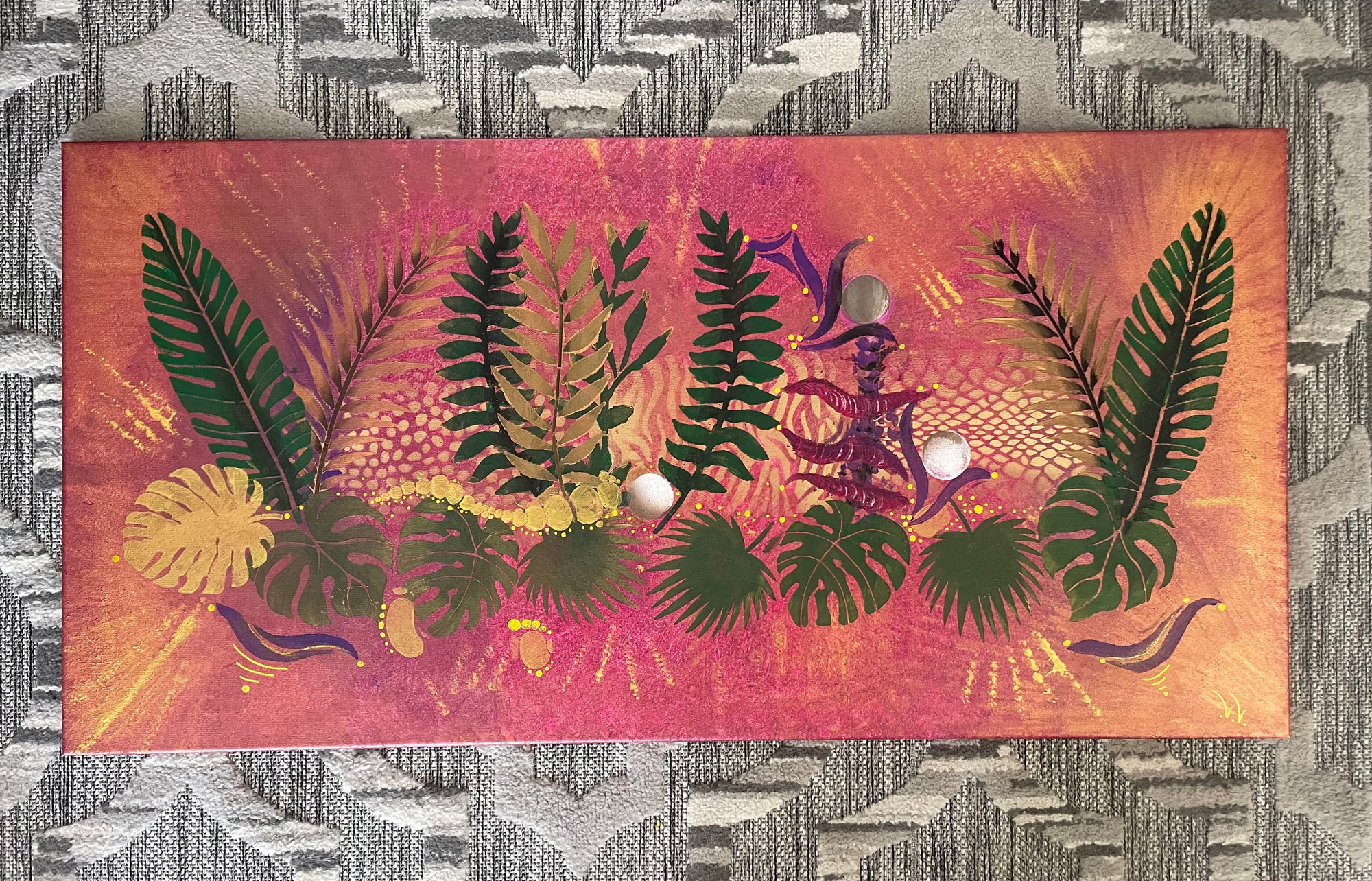 EXOTIQUE