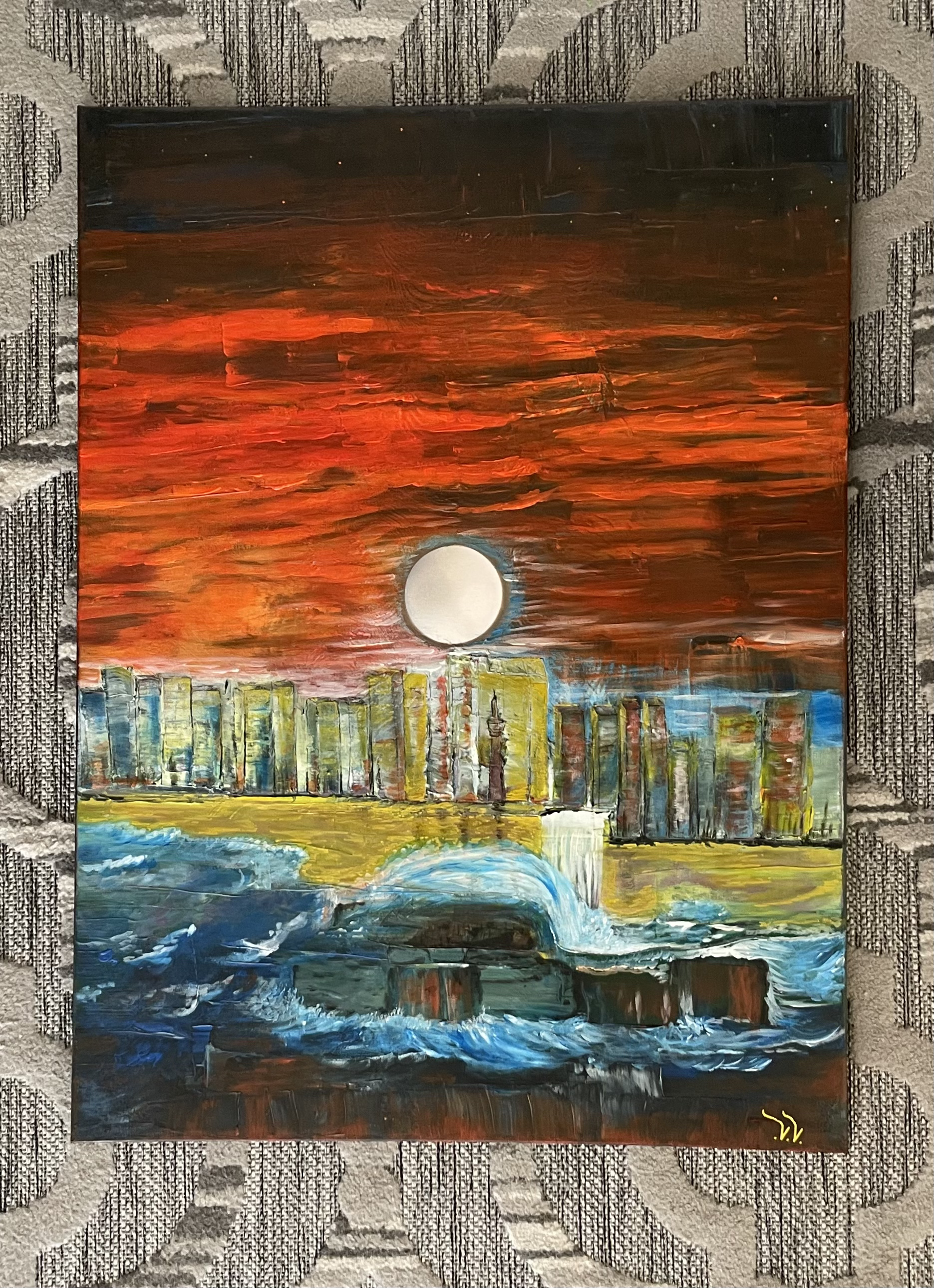 APOCALYPTIQUE