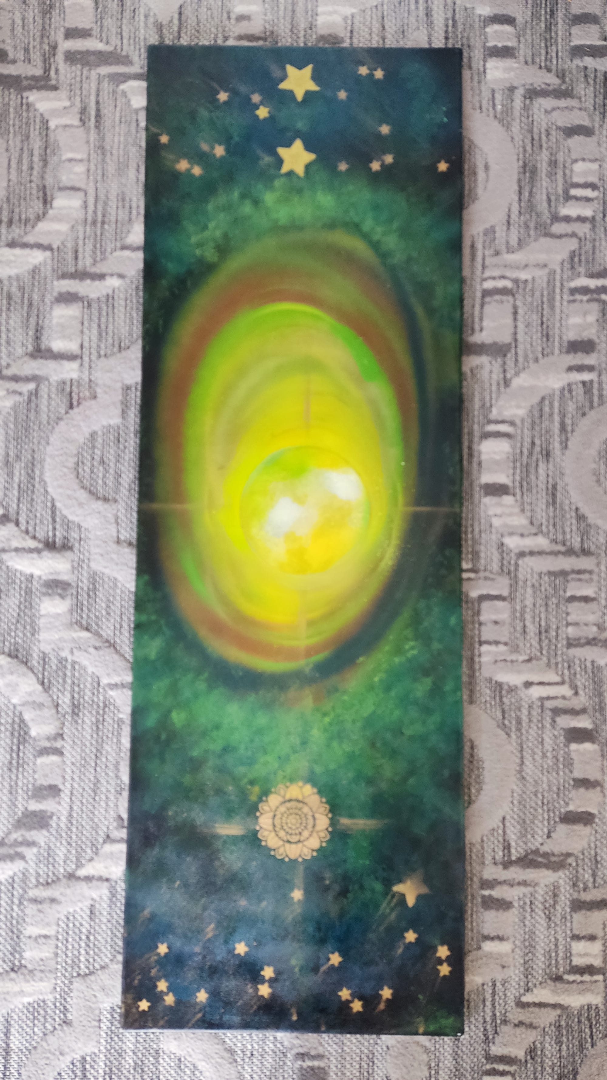 NAISSANCE