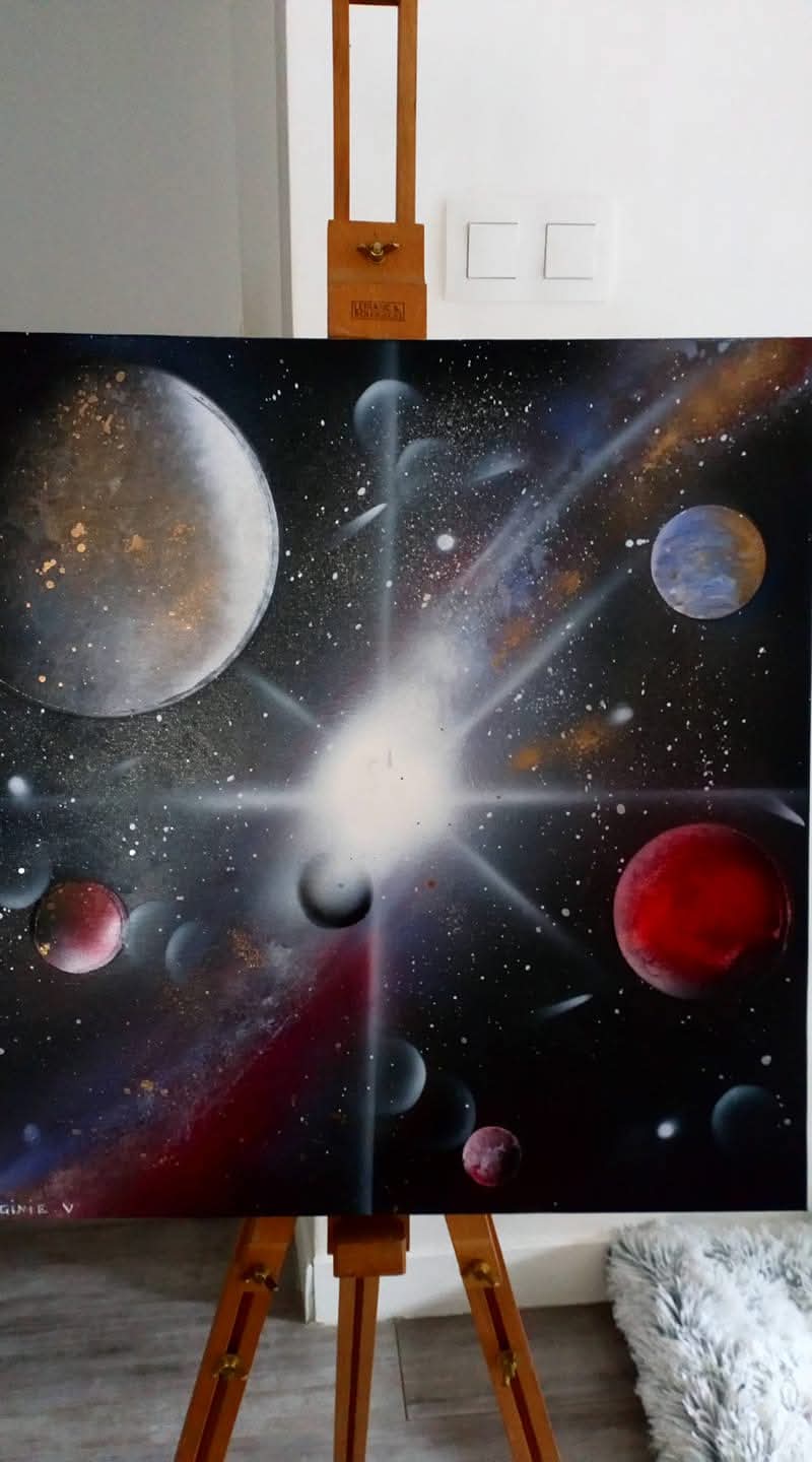 COSMOS