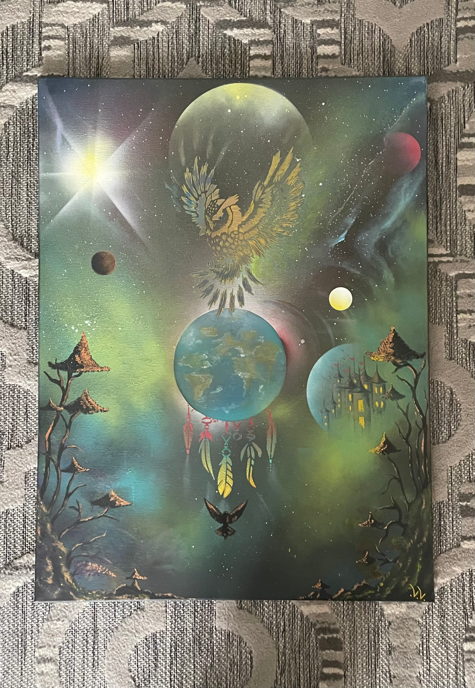 IMAGINATION