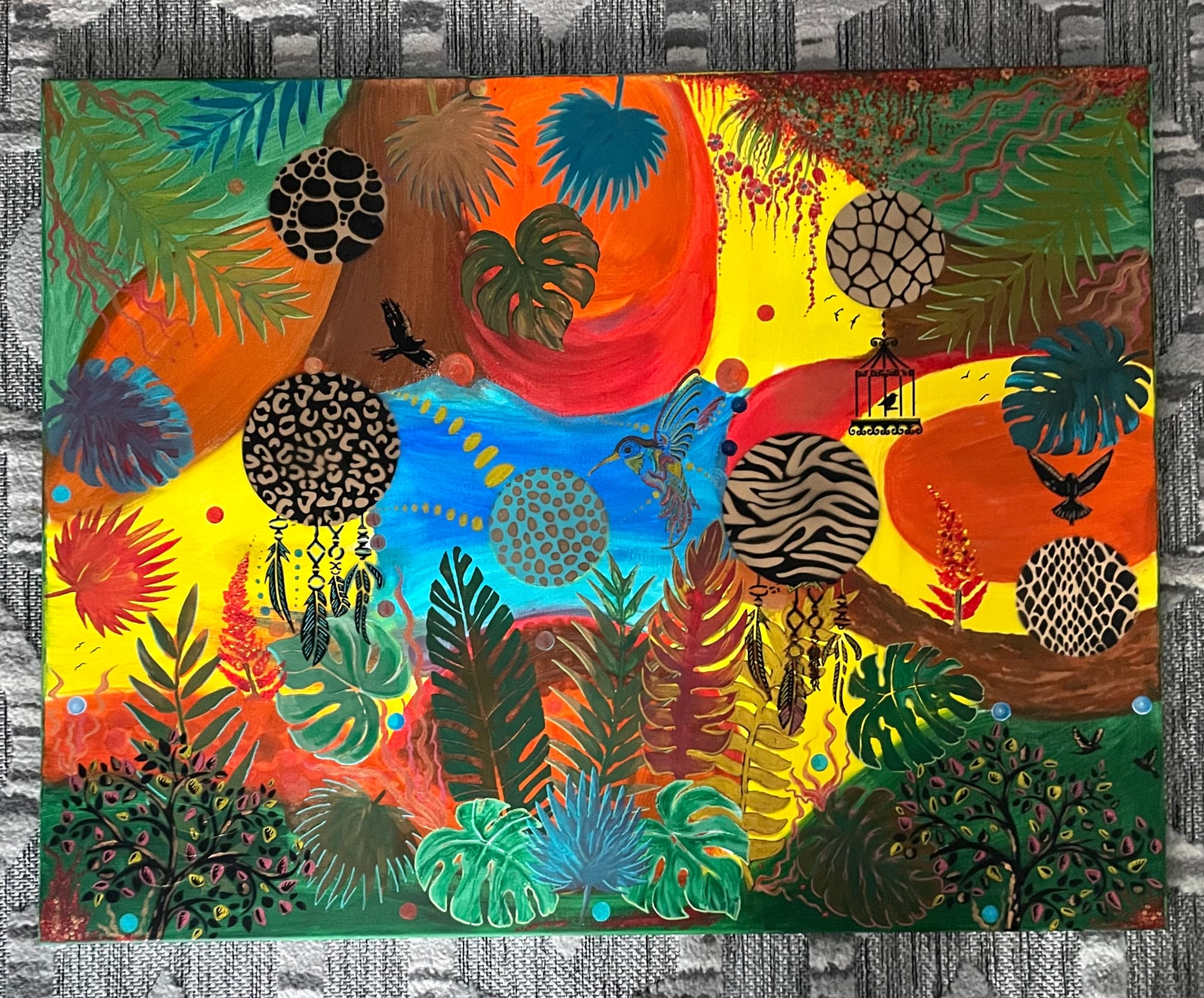 SAVANE