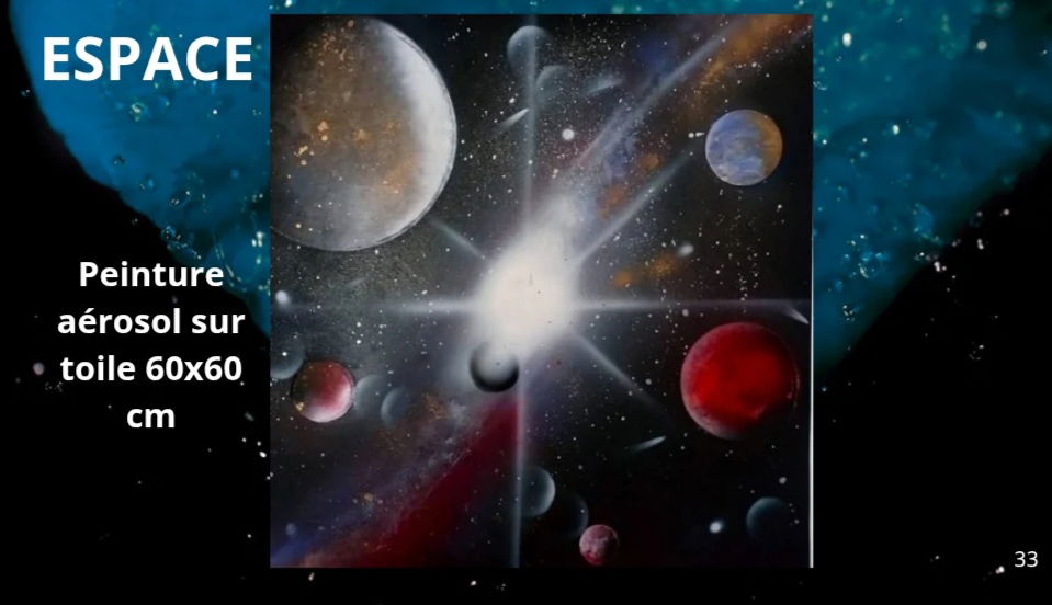 COSMOS (Plus disponible)