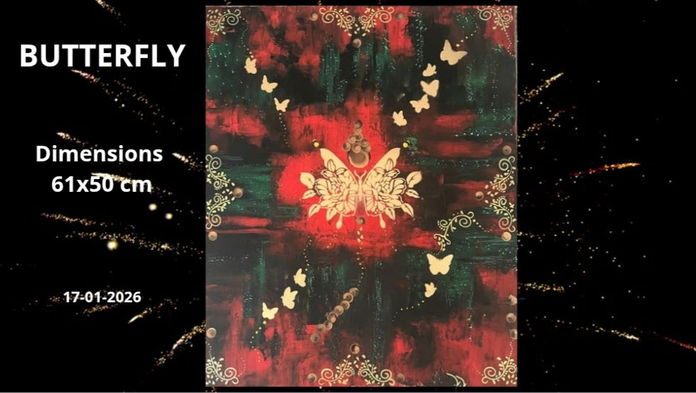 BUTTERFLY
