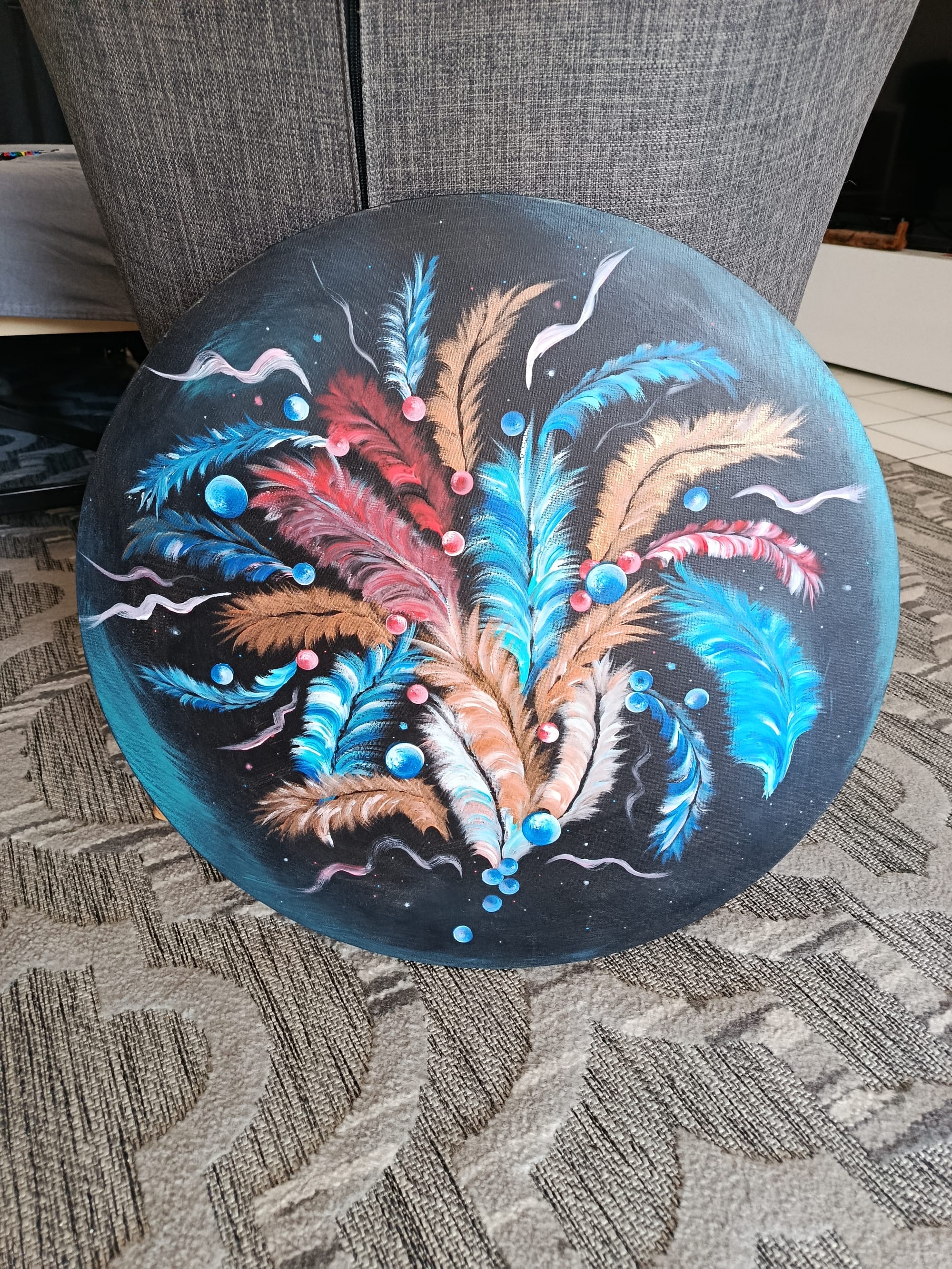 🌀CERCLE DE PLUMES 🌀