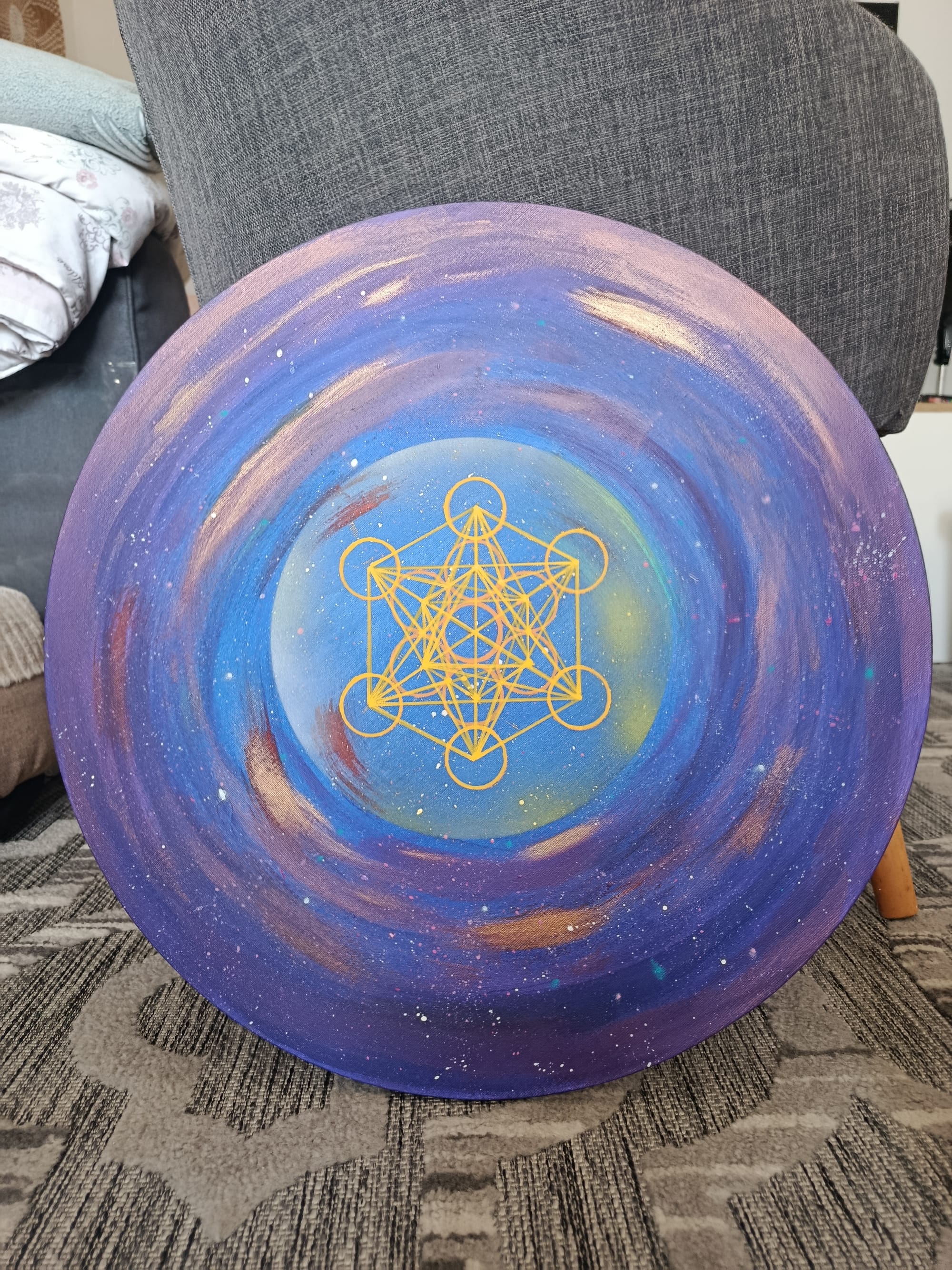 METATRON