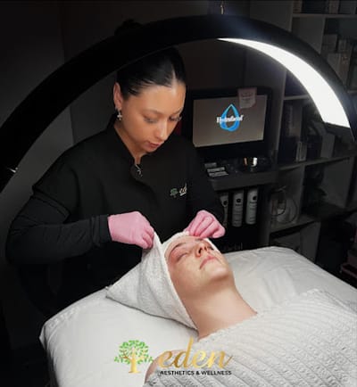 Rejuvenate Your Beauty with Xeomin Services in Beacon Hill-McFeders, MO