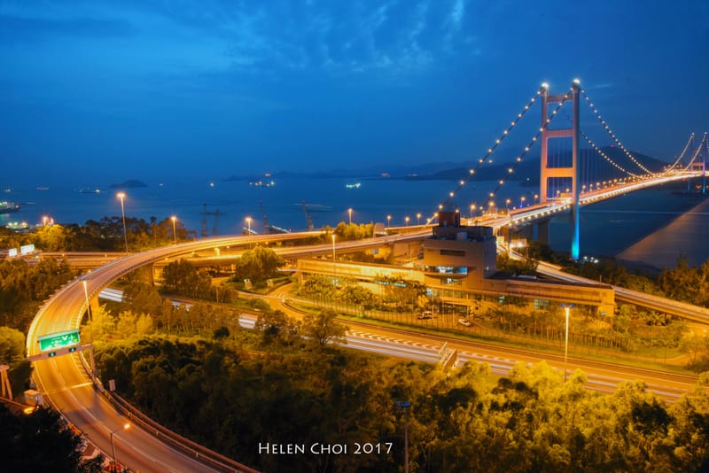 Night & Landscape Photography