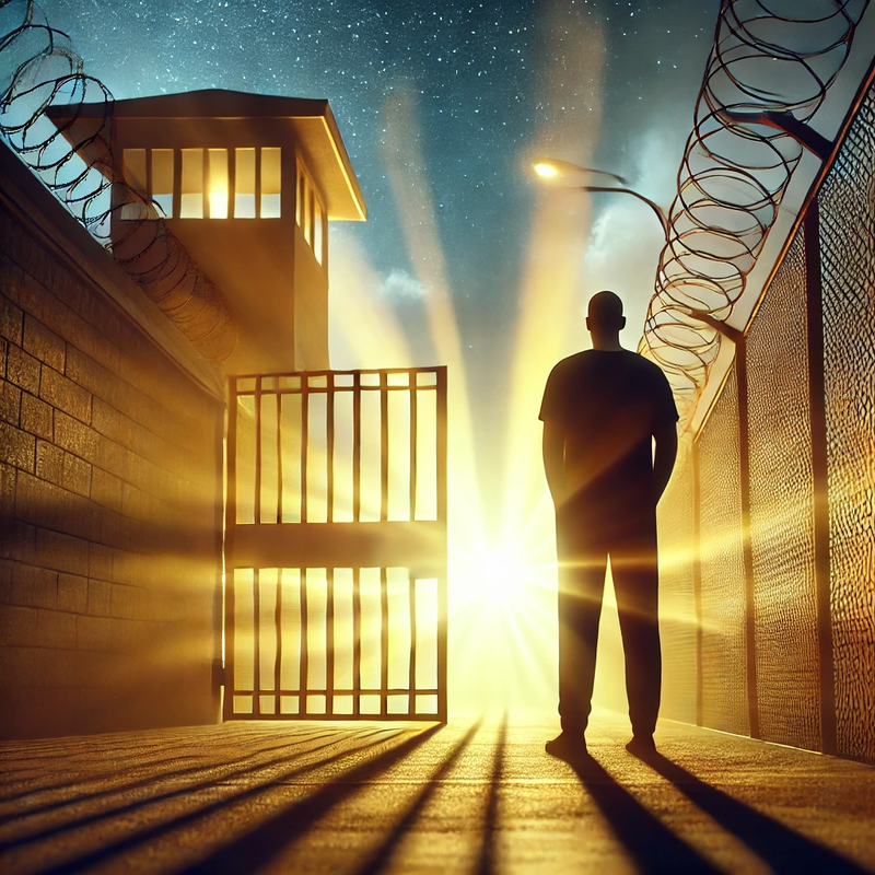 Guiding You Through Post-Conviction Challenges