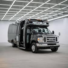 Party Bus Hire in Innaloo, WA – Celebrate in Style with Limovan