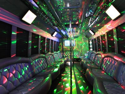 How to Plan the Perfect Event on a Party Bus in Perth