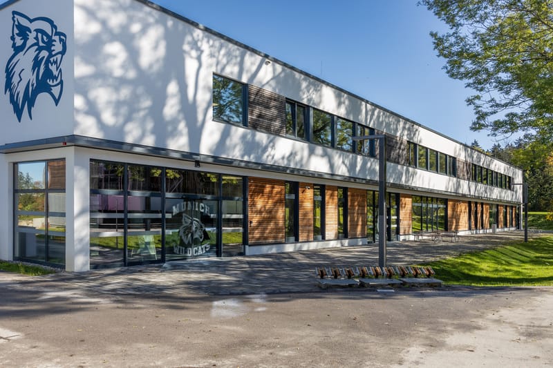 Munich International School