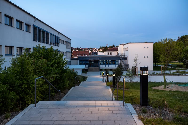 Nandlstadt Grund und Mittelschule