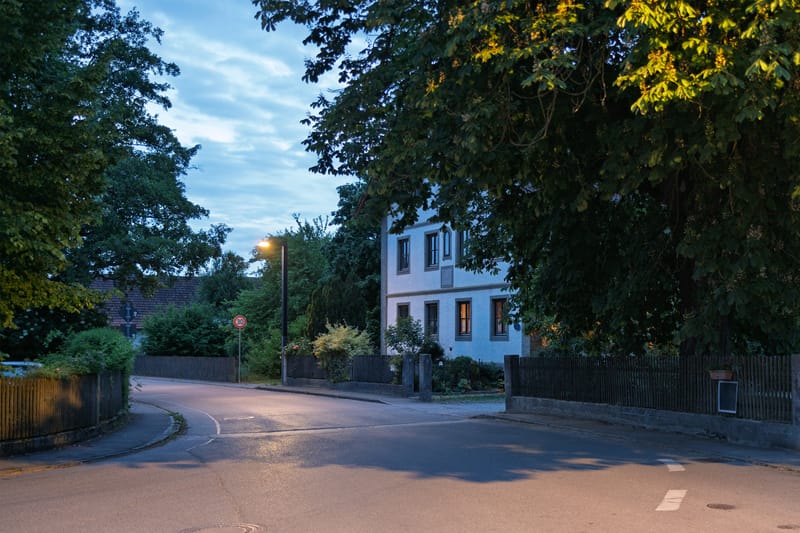 Deutenhausen Eching