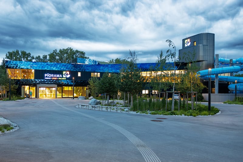 Penzberg Familienbad