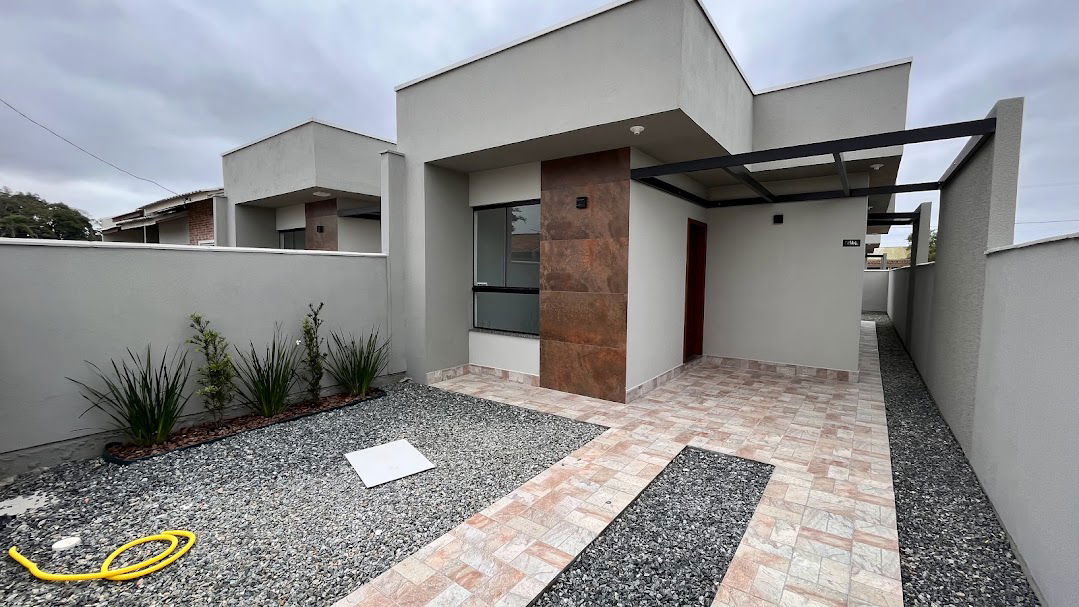 Residencial Capri
