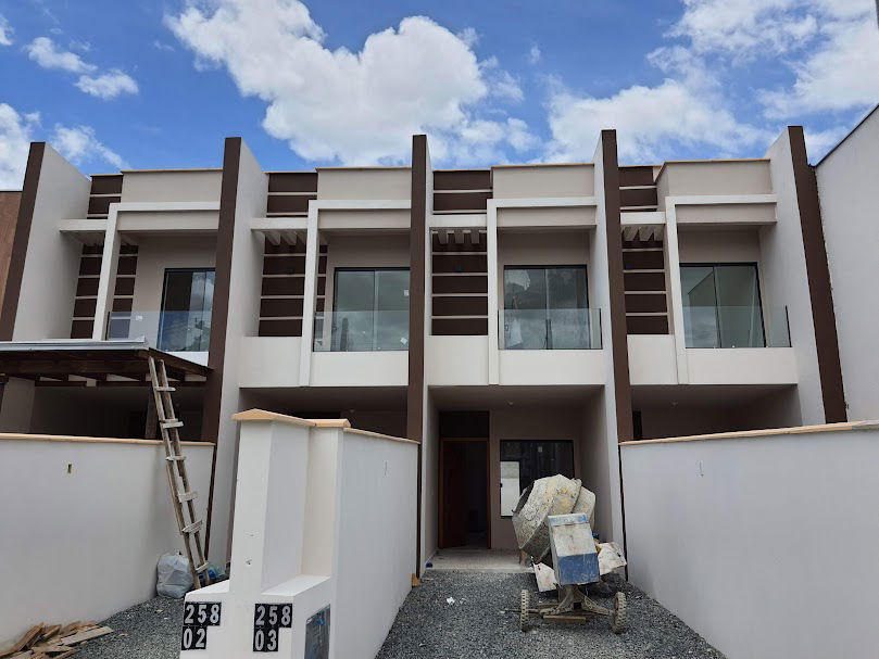 Residencial Athenas